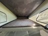 USED 2019 19 VOLKSWAGEN TRANSPORTER LUXURY 4 BERTH CAMPERKING LONG WHEEL BASE  TAILGATE WITH BIKE RACK