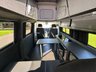 USED 2019 19 VOLKSWAGEN TRANSPORTER LUXURY 4 BERTH CAMPERKING LONG WHEEL BASE  TAILGATE WITH BIKE RACK