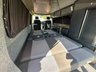 USED 2019 19 VOLKSWAGEN TRANSPORTER LUXURY 4 BERTH CAMPERKING LONG WHEEL BASE  TAILGATE WITH BIKE RACK