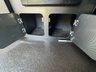USED 2019 19 VOLKSWAGEN TRANSPORTER LUXURY 4 BERTH CAMPERKING LONG WHEEL BASE  TAILGATE WITH BIKE RACK