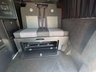 USED 2019 19 VOLKSWAGEN TRANSPORTER LUXURY 4 BERTH CAMPERKING LONG WHEEL BASE  TAILGATE WITH BIKE RACK