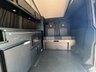 USED 2019 19 VOLKSWAGEN TRANSPORTER LUXURY 4 BERTH CAMPERKING LONG WHEEL BASE  TAILGATE WITH BIKE RACK