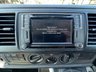 USED 2019 19 VOLKSWAGEN TRANSPORTER LUXURY 4 BERTH CAMPERKING LONG WHEEL BASE  TAILGATE WITH BIKE RACK