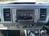 USED 2019 19 VOLKSWAGEN TRANSPORTER LUXURY 4 BERTH CAMPERKING LONG WHEEL BASE  TAILGATE WITH BIKE RACK
