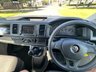 USED 2019 19 VOLKSWAGEN TRANSPORTER LUXURY 4 BERTH CAMPERKING LONG WHEEL BASE  TAILGATE WITH BIKE RACK