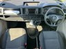 USED 2019 19 VOLKSWAGEN TRANSPORTER LUXURY 4 BERTH CAMPERKING LONG WHEEL BASE  TAILGATE WITH BIKE RACK