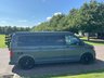 USED 2019 19 VOLKSWAGEN TRANSPORTER LUXURY 4 BERTH CAMPERKING LONG WHEEL BASE  TAILGATE WITH BIKE RACK