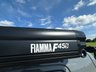 USED 2019 19 VOLKSWAGEN TRANSPORTER LUXURY 4 BERTH CAMPERKING LONG WHEEL BASE  TAILGATE WITH BIKE RACK