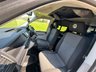USED 2019 19 VOLKSWAGEN TRANSPORTER LUXURY 4 BERTH CAMPERKING LONG WHEEL BASE  TAILGATE WITH BIKE RACK
