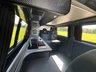 USED 2019 19 VOLKSWAGEN TRANSPORTER LUXURY 4 BERTH CAMPERKING LONG WHEEL BASE  TAILGATE WITH BIKE RACK