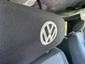 USED 2019 19 VOLKSWAGEN TRANSPORTER LUXURY 4 BERTH CAMPERKING LONG WHEEL BASE  TAILGATE WITH BIKE RACK