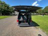 USED 2019 19 VOLKSWAGEN TRANSPORTER LUXURY 4 BERTH CAMPERKING LONG WHEEL BASE  TAILGATE WITH BIKE RACK
