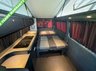 USED 2019 19 VOLKSWAGEN TRANSPORTER LUXURY 4 BERTH CAMPERKING LONG WHEEL BASE  TAILGATE WITH BIKE RACK