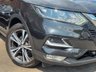 USED 2017 67 NISSAN QASHQAI 1.6 dCi N-Connecta SUV 5dr Diesel Manual Euro 6 (s/s) (130 ps) 