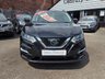 USED 2017 67 NISSAN QASHQAI 1.6 dCi N-Connecta SUV 5dr Diesel Manual Euro 6 (s/s) (130 ps) 