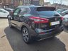 USED 2017 67 NISSAN QASHQAI 1.6 dCi N-Connecta SUV 5dr Diesel Manual Euro 6 (s/s) (130 ps) 