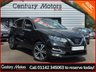 USED 2017 67 NISSAN QASHQAI 1.6 dCi N-Connecta SUV 5dr Diesel Manual Euro 6 (s/s) (130 ps) 