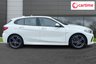 USED 2021 71 BMW 1 SERIES 1.5 118i M Sport (LCP) Hatchback 5dr Petrol Manual Euro 6 (s/s) (136 ps) BMW Live Cockpit, Bluetooth, DAB - Digital Radio, Cruise Control, 18-Inch Alloy Wheels BMW Live Cockpit, Bluetooth, DAB - Digital Radio, Cruise Control, 18-Inch Alloy Wheels