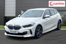 USED 2021 71 BMW 1 SERIES 1.5 118i M Sport (LCP) Hatchback 5dr Petrol Manual Euro 6 (s/s) (136 ps) BMW Live Cockpit, Bluetooth, DAB - Digital Radio, Cruise Control, 18-Inch Alloy Wheels BMW Live Cockpit, Bluetooth, DAB - Digital Radio, Cruise Control, 18-Inch Alloy Wheels