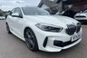 USED 2021 71 BMW 1 SERIES 1.5 118i M Sport (LCP) Hatchback 5dr Petrol Manual Euro 6 (s/s) (136 ps) BMW Live Cockpit, Bluetooth, DAB - Digital Radio, Cruise Control, 18-Inch Alloy Wheels BMW Live Cockpit, Bluetooth, DAB - Digital Radio, Cruise Control, 18-Inch Alloy Wheels