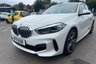 USED 2021 71 BMW 1 SERIES 1.5 118i M Sport (LCP) Hatchback 5dr Petrol Manual Euro 6 (s/s) (136 ps) BMW Live Cockpit, Bluetooth, DAB - Digital Radio, Cruise Control, 18-Inch Alloy Wheels BMW Live Cockpit, Bluetooth, DAB - Digital Radio, Cruise Control, 18-Inch Alloy Wheels