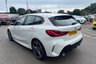 USED 2021 71 BMW 1 SERIES 1.5 118i M Sport (LCP) Hatchback 5dr Petrol Manual Euro 6 (s/s) (136 ps) BMW Live Cockpit, Bluetooth, DAB - Digital Radio, Cruise Control, 18-Inch Alloy Wheels BMW Live Cockpit, Bluetooth, DAB - Digital Radio, Cruise Control, 18-Inch Alloy Wheels
