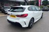 USED 2021 71 BMW 1 SERIES 1.5 118i M Sport (LCP) Hatchback 5dr Petrol Manual Euro 6 (s/s) (136 ps) BMW Live Cockpit, Bluetooth, DAB - Digital Radio, Cruise Control, 18-Inch Alloy Wheels BMW Live Cockpit, Bluetooth, DAB - Digital Radio, Cruise Control, 18-Inch Alloy Wheels