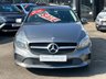 USED 2016 65 MERCEDES-BENZ A-CLASS 2.1 A200d Sport Hatchback 5dr Diesel 7G-DCT Euro 6 (s/s) (136 ps) 