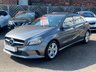 USED 2016 65 MERCEDES-BENZ A-CLASS 2.1 A200d Sport Hatchback 5dr Diesel 7G-DCT Euro 6 (s/s) (136 ps) 