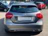 USED 2016 65 MERCEDES-BENZ A-CLASS 2.1 A200d Sport Hatchback 5dr Diesel 7G-DCT Euro 6 (s/s) (136 ps) 