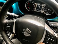 USED 2016 16 SUZUKI VITARA 1.6 SZ5 SUV 5dr Petrol Auto ALLGRIP Euro 6 (s/s) (120 ps) 1 LADY OWNER WITH ONLY 32,500 MILES AND FULL SUZUKI /SPECIALIST SERVICE HISTORY//PANORAMIC GLASS SUNROOF//PARK CAMERA//APPLE-PLAY//FRONT AND REAR PARK ASSIST//ELECTRIC FOLD MIRRORS//X6 SERVICE STAMPS Petrol Auto ALLGRIP Euro 6 (s/s) (120 ps) 1 LADY OWNER WITH ONLY 32,500 MILES AND FULL SUZUKI /SPECIALIST SERVICE HISTORY//PANORAMIC GLASS SUNROOF//PARK CAMERA//APPLE-PLAY//FRONT AND REAR PARK ASSIST//ELECTRIC FOLD MIRRORS//X6 SERVICE STAMPS