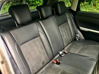 USED 2016 16 SUZUKI VITARA 1.6 SZ5 SUV 5dr Petrol Auto ALLGRIP Euro 6 (s/s) (120 ps) 1 LADY OWNER WITH ONLY 32,500 MILES AND FULL SUZUKI /SPECIALIST SERVICE HISTORY//PANORAMIC GLASS SUNROOF//PARK CAMERA//APPLE-PLAY//FRONT AND REAR PARK ASSIST//ELECTRIC FOLD MIRRORS//X6 SERVICE STAMPS Petrol Auto ALLGRIP Euro 6 (s/s) (120 ps) 1 LADY OWNER WITH ONLY 32,500 MILES AND FULL SUZUKI /SPECIALIST SERVICE HISTORY//PANORAMIC GLASS SUNROOF//PARK CAMERA//APPLE-PLAY//FRONT AND REAR PARK ASSIST//ELECTRIC FOLD MIRRORS//X6 SERVICE STAMPS
