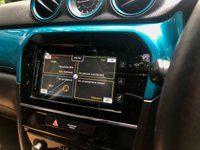 USED 2016 16 SUZUKI VITARA 1.6 SZ5 SUV 5dr Petrol Auto ALLGRIP Euro 6 (s/s) (120 ps) 1 LADY OWNER WITH ONLY 32,500 MILES AND FULL SUZUKI /SPECIALIST SERVICE HISTORY//PANORAMIC GLASS SUNROOF//PARK CAMERA//APPLE-PLAY//FRONT AND REAR PARK ASSIST//ELECTRIC FOLD MIRRORS//X6 SERVICE STAMPS Petrol Auto ALLGRIP Euro 6 (s/s) (120 ps) 1 LADY OWNER WITH ONLY 32,500 MILES AND FULL SUZUKI /SPECIALIST SERVICE HISTORY//PANORAMIC GLASS SUNROOF//PARK CAMERA//APPLE-PLAY//FRONT AND REAR PARK ASSIST//ELECTRIC FOLD MIRRORS//X6 SERVICE STAMPS