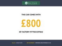 USED 2016 16 SUZUKI VITARA 1.6 SZ5 SUV 5dr Petrol Auto ALLGRIP Euro 6 (s/s) (120 ps) 1 LADY OWNER WITH ONLY 32,500 MILES AND FULL SUZUKI /SPECIALIST SERVICE HISTORY//PANORAMIC GLASS SUNROOF//PARK CAMERA//APPLE-PLAY//FRONT AND REAR PARK ASSIST//ELECTRIC FOLD MIRRORS//X6 SERVICE STAMPS Petrol Auto ALLGRIP Euro 6 (s/s) (120 ps) 1 LADY OWNER WITH ONLY 32,500 MILES AND FULL SUZUKI /SPECIALIST SERVICE HISTORY//PANORAMIC GLASS SUNROOF//PARK CAMERA//APPLE-PLAY//FRONT AND REAR PARK ASSIST//ELECTRIC FOLD MIRRORS//X6 SERVICE STAMPS