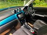 USED 2016 16 SUZUKI VITARA 1.6 SZ5 SUV 5dr Petrol Auto ALLGRIP Euro 6 (s/s) (120 ps) 1 LADY OWNER WITH ONLY 32,500 MILES AND FULL SUZUKI /SPECIALIST SERVICE HISTORY//PANORAMIC GLASS SUNROOF//PARK CAMERA//APPLE-PLAY//FRONT AND REAR PARK ASSIST//ELECTRIC FOLD MIRRORS//X6 SERVICE STAMPS Petrol Auto ALLGRIP Euro 6 (s/s) (120 ps) 1 LADY OWNER WITH ONLY 32,500 MILES AND FULL SUZUKI /SPECIALIST SERVICE HISTORY//PANORAMIC GLASS SUNROOF//PARK CAMERA//APPLE-PLAY//FRONT AND REAR PARK ASSIST//ELECTRIC FOLD MIRRORS//X6 SERVICE STAMPS