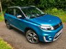 USED 2016 16 SUZUKI VITARA 1.6 SZ5 SUV 5dr Petrol Auto ALLGRIP Euro 6 (s/s) (120 ps) 1 LADY OWNER WITH ONLY 32,500 MILES AND FULL SUZUKI /SPECIALIST SERVICE HISTORY//PANORAMIC GLASS SUNROOF//PARK CAMERA//APPLE-PLAY//FRONT AND REAR PARK ASSIST//ELECTRIC FOLD MIRRORS//X6 SERVICE STAMPS Petrol Auto ALLGRIP Euro 6 (s/s) (120 ps) 1 LADY OWNER WITH ONLY 32,500 MILES AND FULL SUZUKI /SPECIALIST SERVICE HISTORY//PANORAMIC GLASS SUNROOF//PARK CAMERA//APPLE-PLAY//FRONT AND REAR PARK ASSIST//ELECTRIC FOLD MIRRORS//X6 SERVICE STAMPS