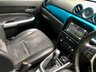 USED 2016 16 SUZUKI VITARA 1.6 SZ5 SUV 5dr Petrol Auto ALLGRIP Euro 6 (s/s) (120 ps) 1 LADY OWNER WITH ONLY 32,500 MILES AND FULL SUZUKI /SPECIALIST SERVICE HISTORY//PANORAMIC GLASS SUNROOF//PARK CAMERA//APPLE-PLAY//FRONT AND REAR PARK ASSIST//ELECTRIC FOLD MIRRORS//X6 SERVICE STAMPS Petrol Auto ALLGRIP Euro 6 (s/s) (120 ps) 1 LADY OWNER WITH ONLY 32,500 MILES AND FULL SUZUKI /SPECIALIST SERVICE HISTORY//PANORAMIC GLASS SUNROOF//PARK CAMERA//APPLE-PLAY//FRONT AND REAR PARK ASSIST//ELECTRIC FOLD MIRRORS//X6 SERVICE STAMPS