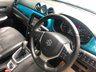 USED 2016 16 SUZUKI VITARA 1.6 SZ5 SUV 5dr Petrol Auto ALLGRIP Euro 6 (s/s) (120 ps) 1 LADY OWNER WITH ONLY 32,500 MILES AND FULL SUZUKI /SPECIALIST SERVICE HISTORY//PANORAMIC GLASS SUNROOF//PARK CAMERA//APPLE-PLAY//FRONT AND REAR PARK ASSIST//ELECTRIC FOLD MIRRORS//X6 SERVICE STAMPS Petrol Auto ALLGRIP Euro 6 (s/s) (120 ps) 1 LADY OWNER WITH ONLY 32,500 MILES AND FULL SUZUKI /SPECIALIST SERVICE HISTORY//PANORAMIC GLASS SUNROOF//PARK CAMERA//APPLE-PLAY//FRONT AND REAR PARK ASSIST//ELECTRIC FOLD MIRRORS//X6 SERVICE STAMPS
