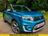 USED 2016 16 SUZUKI VITARA 1.6 SZ5 SUV 5dr Petrol Auto ALLGRIP Euro 6 (s/s) (120 ps) 1 LADY OWNER WITH ONLY 32,500 MILES AND FULL SUZUKI /SPECIALIST SERVICE HISTORY//PANORAMIC GLASS SUNROOF//PARK CAMERA//APPLE-PLAY//FRONT AND REAR PARK ASSIST//ELECTRIC FOLD MIRRORS//X6 SERVICE STAMPS Petrol Auto ALLGRIP Euro 6 (s/s) (120 ps) 1 LADY OWNER WITH ONLY 32,500 MILES AND FULL SUZUKI /SPECIALIST SERVICE HISTORY//PANORAMIC GLASS SUNROOF//PARK CAMERA//APPLE-PLAY//FRONT AND REAR PARK ASSIST//ELECTRIC FOLD MIRRORS//X6 SERVICE STAMPS
