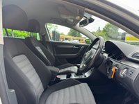 USED 2011 11 VOLKSWAGEN PASSAT 2.0 TDI BlueMotion Tech Sport Saloon 4dr Diesel Manual Euro 5 (s/s) (140 ps) 