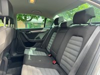 USED 2011 11 VOLKSWAGEN PASSAT 2.0 TDI BlueMotion Tech Sport Saloon 4dr Diesel Manual Euro 5 (s/s) (140 ps) 