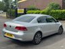 USED 2011 11 VOLKSWAGEN PASSAT 2.0 TDI BlueMotion Tech Sport Saloon 4dr Diesel Manual Euro 5 (s/s) (140 ps) 