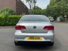 USED 2011 11 VOLKSWAGEN PASSAT 2.0 TDI BlueMotion Tech Sport Saloon 4dr Diesel Manual Euro 5 (s/s) (140 ps) 