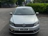 USED 2011 11 VOLKSWAGEN PASSAT 2.0 TDI BlueMotion Tech Sport Saloon 4dr Diesel Manual Euro 5 (s/s) (140 ps) 