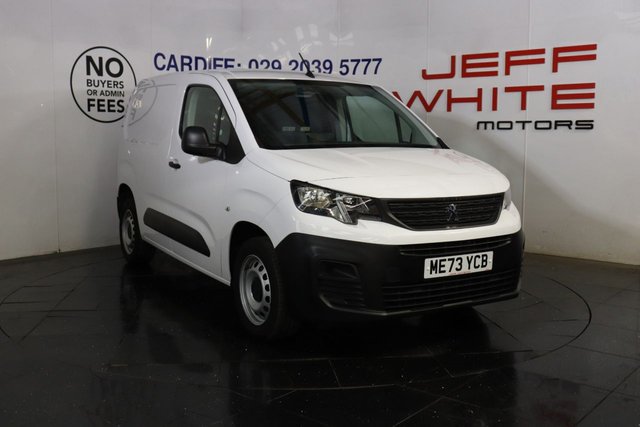 Jeff White Motors