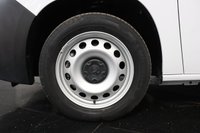 USED 2024 73 PEUGEOT PARTNER 1.5 BlueHDi 1000 Professional Premium +Van 5dr SWB 