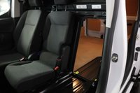 USED 2024 73 PEUGEOT PARTNER 1.5 BlueHDi 1000 Professional Premium +Van 5dr SWB 