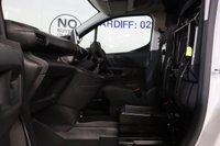 USED 2024 73 PEUGEOT PARTNER 1.5 BlueHDi 1000 Professional Premium +Van 5dr SWB 