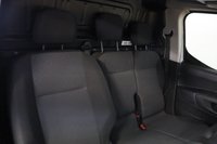 USED 2024 73 PEUGEOT PARTNER 1.5 BlueHDi 1000 Professional Premium +Van 5dr SWB 