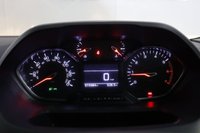 USED 2024 73 PEUGEOT PARTNER 1.5 BlueHDi 1000 Professional Premium +Van 5dr SWB 